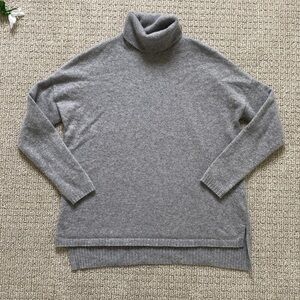 State Cashmere Premium Cashmere Sweater Size Small
